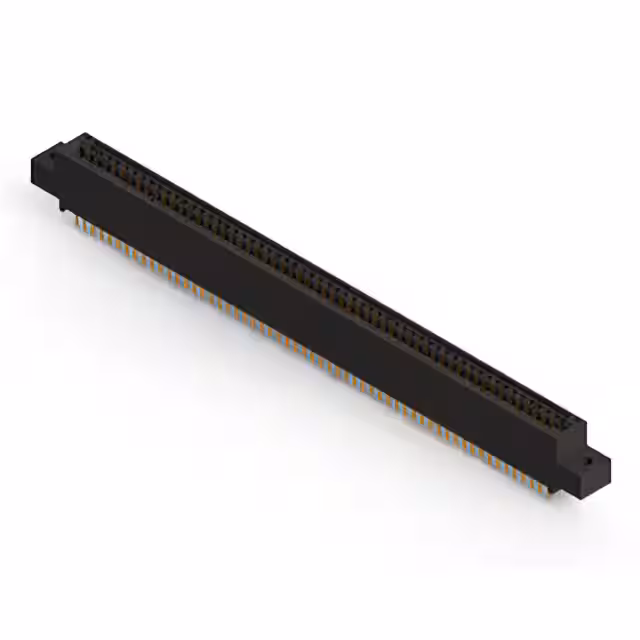 895-114-525-502 EDAC Inc.  Edgeboard Connectors
